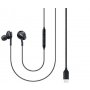 SAMSUNG Žične bubice EO-IC100-BWE (Crne) - slika 1