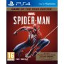 SONY PS4 Marvel's Spider-Man - Game of the year - slika 1