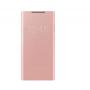 SAMSUNG Preklopna futrola za Galaxy Note 20 (Bronza) - slika 1