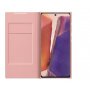 SAMSUNG Preklopna futrola za Galaxy Note 20 (Bronza) - slika 2