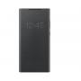 SAMSUNG Preklopna futrola za Galaxy Note 20 (Crna) - slika 1