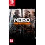 DEEP SILVER Switch Metro Redux - slika 1