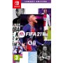 ELECTRONIC ARTS Switch FIFA 21 - slika 1