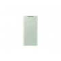 SAMSUNG LED futrola sa preklopom NOTE 20 ZELENA - slika 1