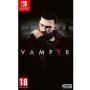 FOCUS HOME INTERACTIVE Switch Vampyr - slika 1
