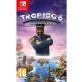 NITENDO Switch Tropico 6 - slika 1