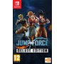 NAMCO BANDAI Switch Jump Force - Deluxe Edition - slika 1