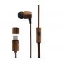 ENERGY SISTEM Bubice ECO Walnut Wood - slika 1