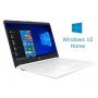 HP 14-DQ0002 14'' Celeron N4020 4GB 64GB Win10Home beli - slika 1