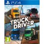 SOEDESCO TRUCK DRIVER PS4 - slika 1