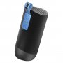 Jam Audio Zero Chill Bluetooth Speaker  Black - slika 1