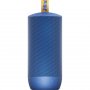 Jam Audio Zero Chill Bluetooth Speaker  Blue - slika 2