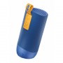 Jam Audio Zero Chill Bluetooth Speaker  Blue - slika 1
