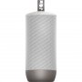 Jam Audio Zero Chill Bluetooth Speaker  Grey - slika 2