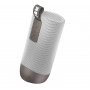 Jam Audio Zero Chill Bluetooth Speaker  Grey - slika 1