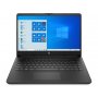 HP 14-DQ0001 14 Celeron N4020 4GB 64GB Win10Home crni - slika 3