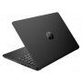 HP 14-DQ0001 14 Celeron N4020 4GB 64GB Win10Home crni - slika 4