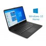 HP 14-DQ0001 14 Celeron N4020 4GB 64GB Win10Home crni - slika 1