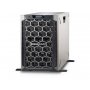 DELL DELL PowerEdge T340 Xeon E-2224 4C 1x16GB H330 2x600GB SAS DVDRW 495W (1+1) 3yr NBD - slika 1