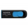 ADATA 128GB 3.1 AUV128-128G-RBE crno plavi - slika 1