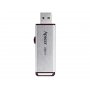 APACER 32GB AH35A USB 3.1 flash srebrni - slika 1