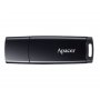 APACER 64GB AH336 USB 2.0 flash crni - slika 1