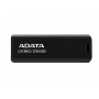 ADATA 256GB 2.0 AUV360-256G-RBK crni - slika 1