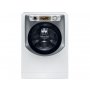 ARISTON AQD1072D 697 EU/B N mašina za pranje i sušenje veša - slika 1