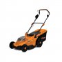 VILLAGER Villy 3740 E (2BCB) Fuse akumulatorska brushless kosacica - slika 1