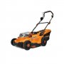 VILLAGER Villy 4340 E (2BCB) FUSE akumulatorska brushless kosačica - slika 1