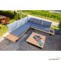Green Bay AVILA set bastenska garnitura za sve uslove - slika 2