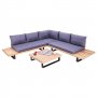 Green Bay AVILA set bastenska garnitura za sve uslove - slika 1