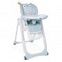 CHICCO Polly 2 Start Froggy - slika 1