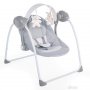 CHICCO Relax&Play cool Grey siva - slika 1