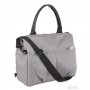 CHICCO Torba-organizer za mame cool grey - slika 1