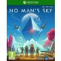 505 Games XBOXONE No Man's Sky - slika 1