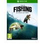 BIGBEN XBOXONE Pro Fishing Simulator - slika 1