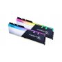 G SKILL DIMM DDR4 16GB (2x8GB) 3000MHz F4-3000C16D-16GTZN TridentZ Z Neo - slika 1