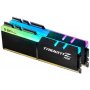 G SKILL DIMM DDR4 16GB (2x8GB) 3000MHz F4-3000C16D-16GTZR TridentZ RGB - slika 1