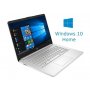 HP 14-DQ1059 14'' i5-1035G1 8GB 256GB SSD Win10Home srebrni - slika 1