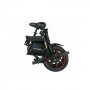 WINDGOO WG-B20 Elektricni sklopivi bicikl sa pedalama - slika 4