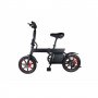 WINDGOO WG-B20 Elektricni sklopivi bicikl sa pedalama - slika 1