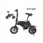 WINDGOO WG-B3 Elektricni sklopivi bicikl - slika 2