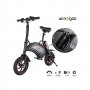 WINDGOO WG-B3 Elektricni sklopivi bicikl - slika 4