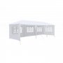Green Bay GAZEBO sklopiva tenda 3 x 9m sa bocnim stranama - slika 1