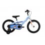 BMX CM-14 CHIPMUNK PLAVA 14'' (290034-B) - slika 1