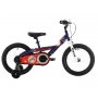 BMX CM-14 CHIPMUNK   tamno plavo 14'' (290034-N) - slika 1