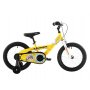 BMX CM-14 CHIPMUNK ŽUTA  14'' (290034-Y) - slika 1