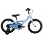 BMX CM-16 CHIPMUNK PLAVA  (290036-B) - slika 1