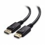 VELTEH DisplayPort na DisplayPort kabl 1.5m  (DP-015) - slika 1